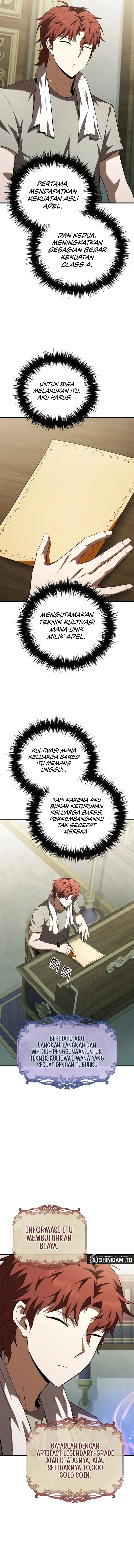 The Fox-Eyed Villain Of The Demon Academy - Chapter 57 11 The Fox-Eyed Villain Of The Demon Academy - Chapter 57 11