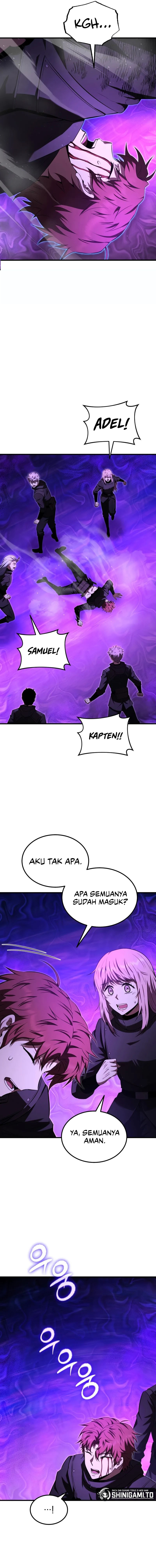 The Fox-Eyed Villain Of The Demon Academy - Chapter 54 3 The Fox-Eyed Villain Of The Demon Academy - Chapter 54 3