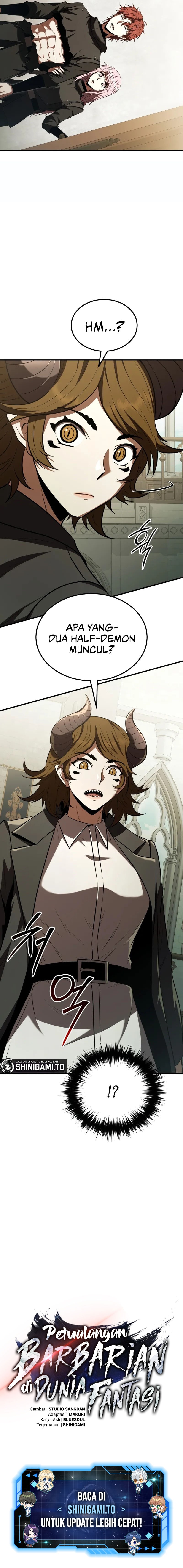 The Fox-Eyed Villain Of The Demon Academy - Chapter 54 18 The Fox-Eyed Villain Of The Demon Academy - Chapter 54 18