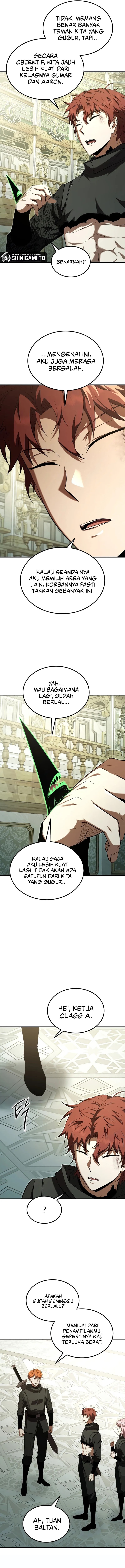 The Fox-Eyed Villain Of The Demon Academy - Chapter 54 12 The Fox-Eyed Villain Of The Demon Academy - Chapter 54 12