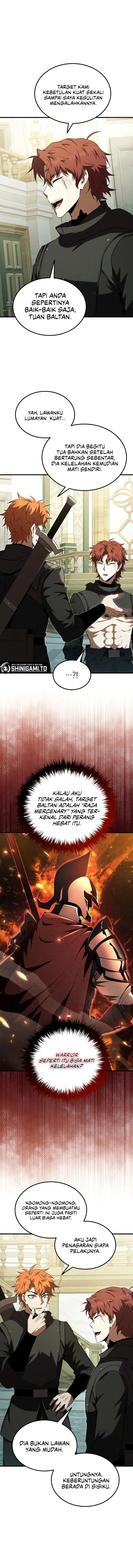 The Fox-Eyed Villain Of The Demon Academy - Chapter 54 13 The Fox-Eyed Villain Of The Demon Academy - Chapter 54 13