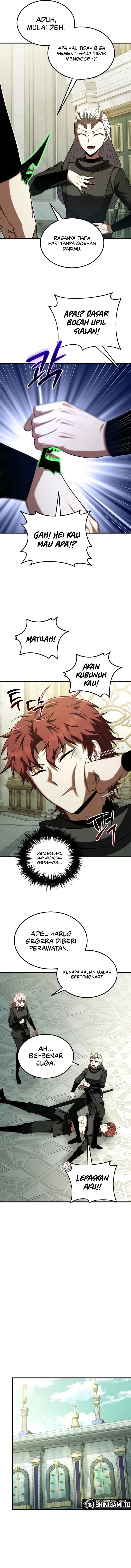 The Fox-Eyed Villain Of The Demon Academy - Chapter 54 16 The Fox-Eyed Villain Of The Demon Academy - Chapter 54 16