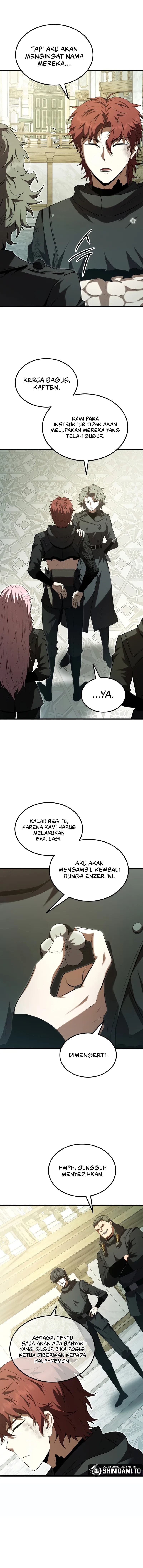 The Fox-Eyed Villain Of The Demon Academy - Chapter 54 6 The Fox-Eyed Villain Of The Demon Academy - Chapter 54 6