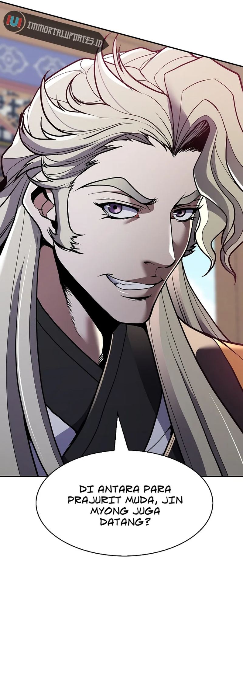 The Flag Bearer Warrior - Chapter 28 19
