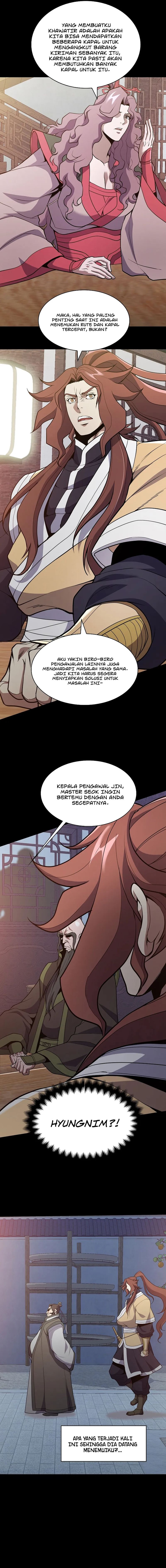 The Flag Bearer Warrior - Chapter 28 12