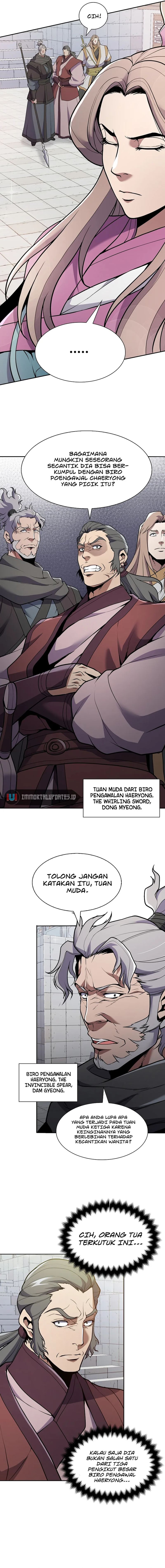 The Flag Bearer Warrior - Chapter 29 9