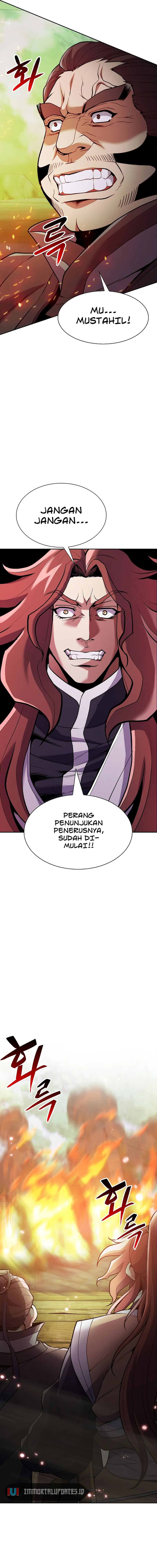 The Flag Bearer Warrior - Chapter 29 20