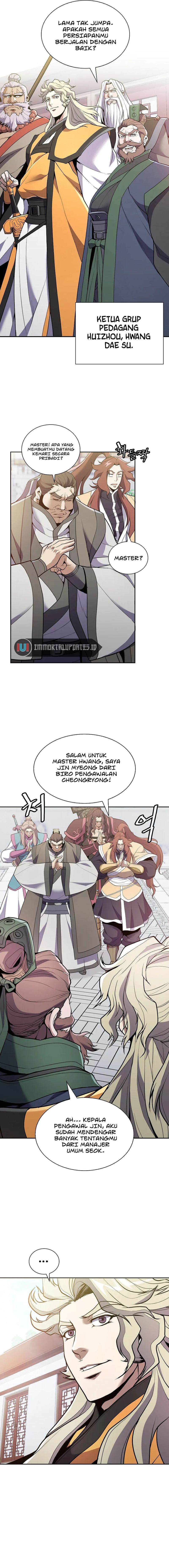 The Flag Bearer Warrior - Chapter 29 3