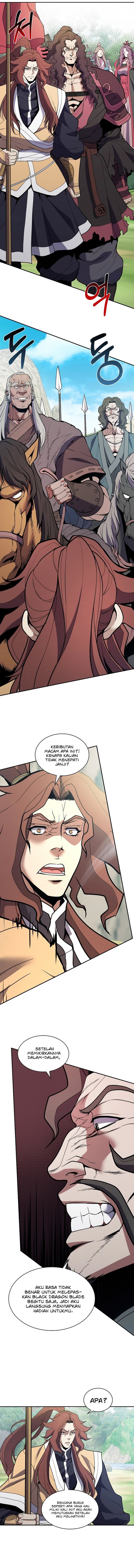 The Flag Bearer Warrior - Chapter 33 15