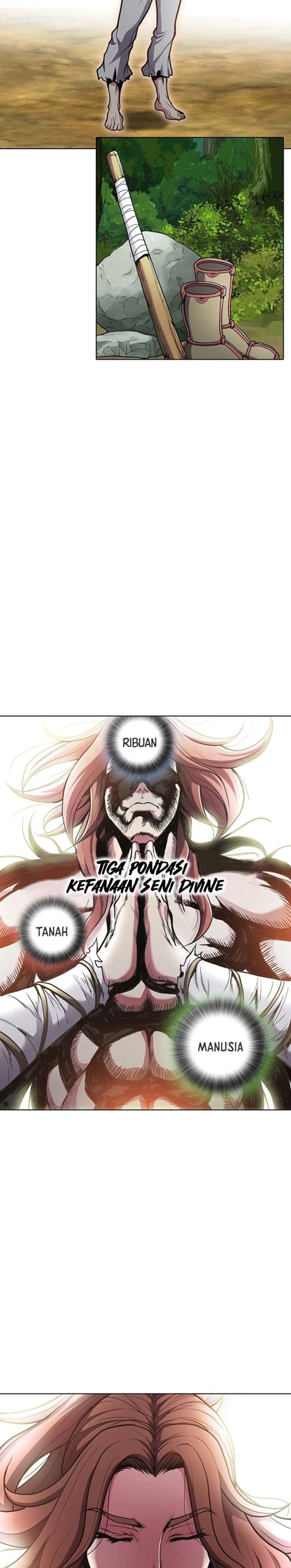 The Flag Bearer Warrior - Chapter 02 2