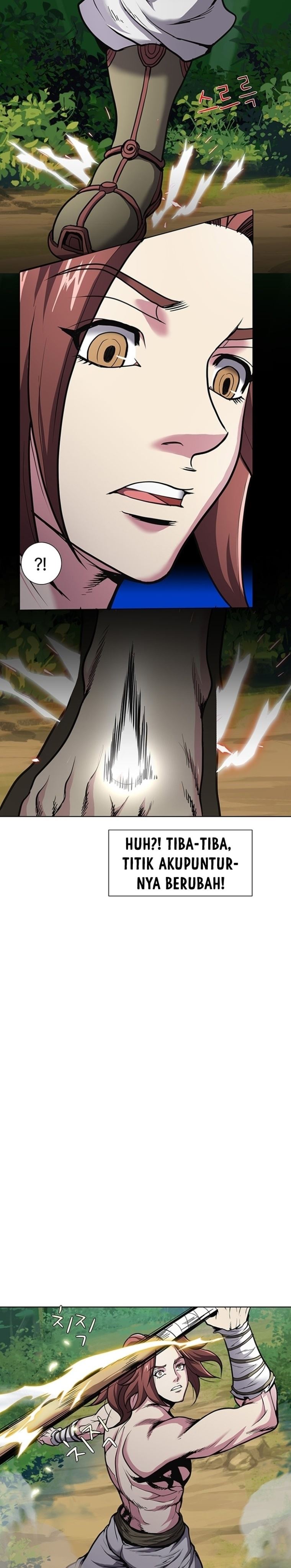 The Flag Bearer Warrior - Chapter 02 29