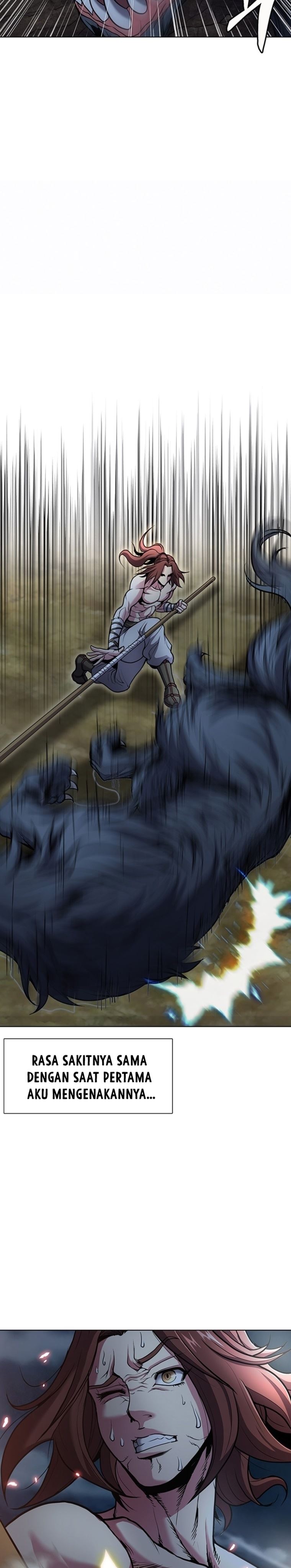 The Flag Bearer Warrior - Chapter 02 23