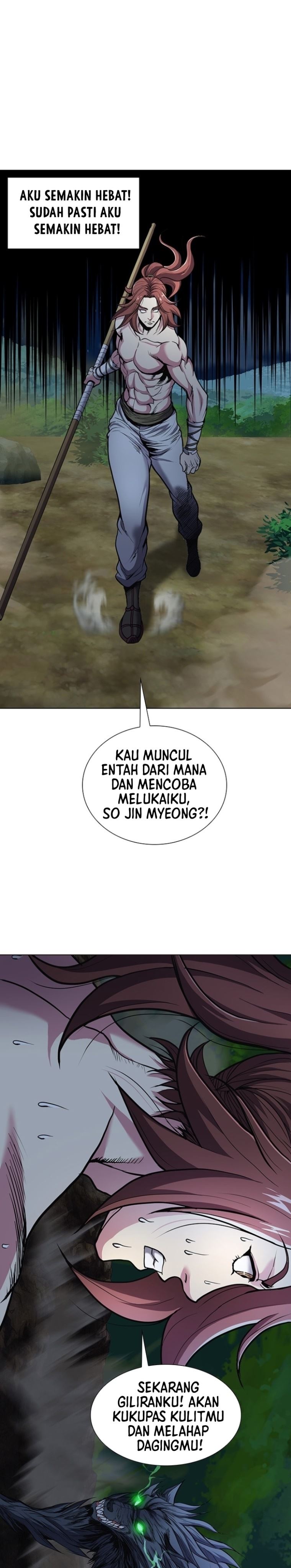 The Flag Bearer Warrior - Chapter 02 26