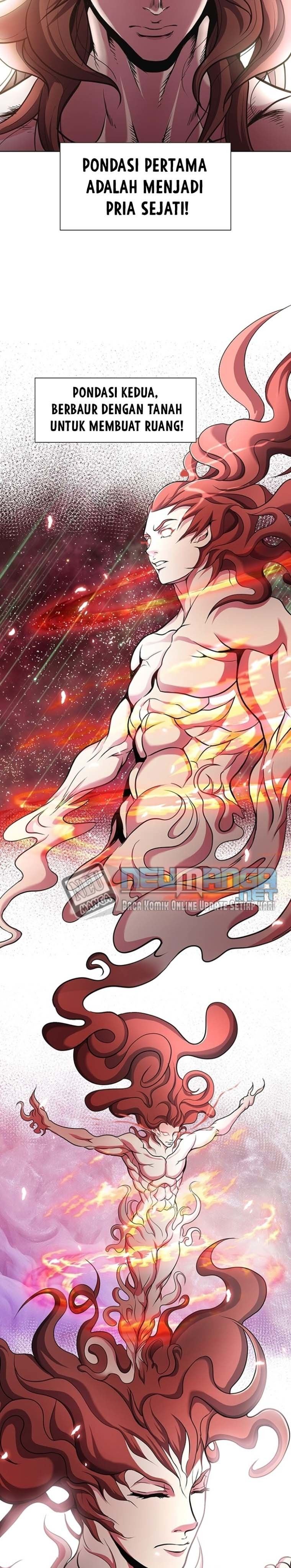 The Flag Bearer Warrior - Chapter 02 3