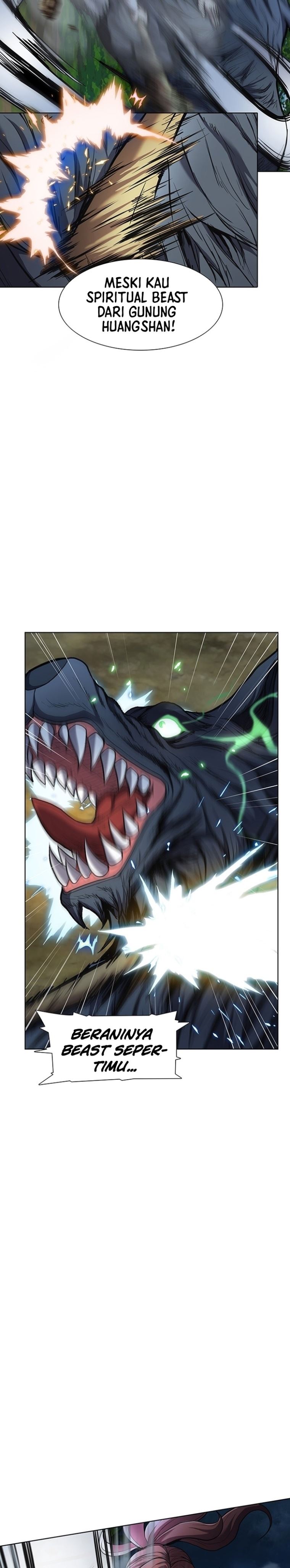 The Flag Bearer Warrior - Chapter 02 33