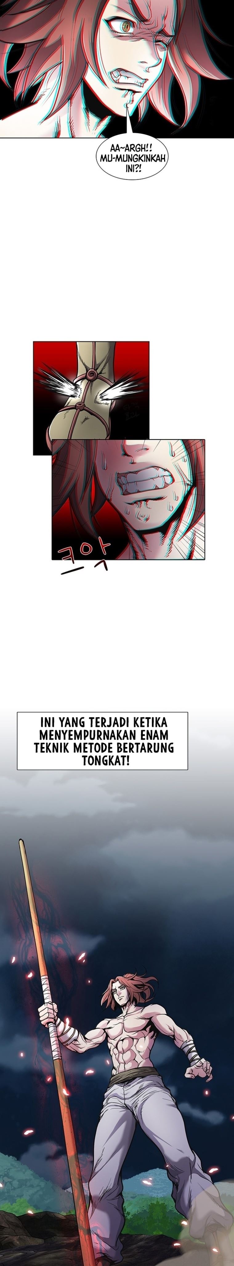 The Flag Bearer Warrior - Chapter 02 19