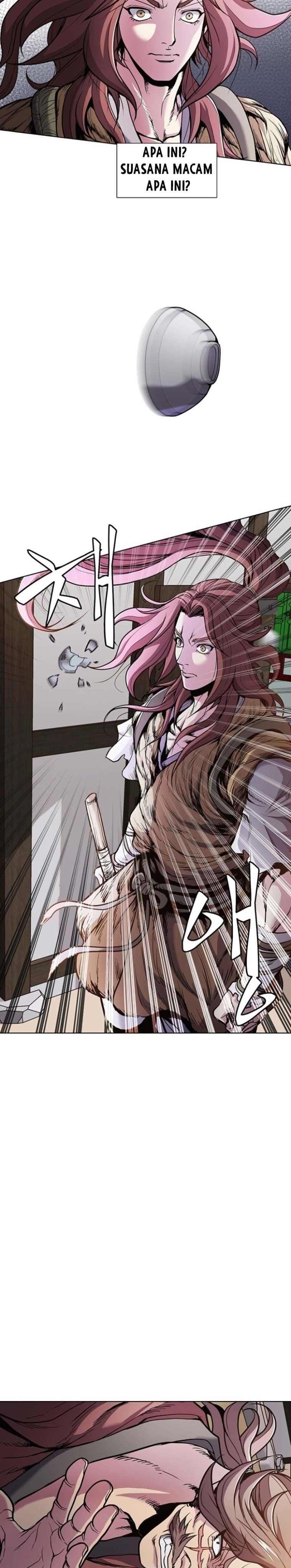 The Flag Bearer Warrior - Chapter 02 12