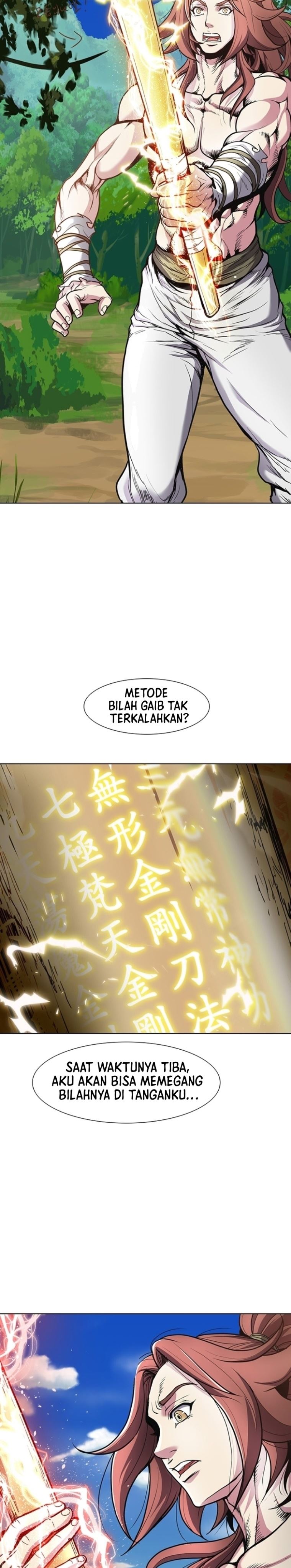 The Flag Bearer Warrior - Chapter 02 62