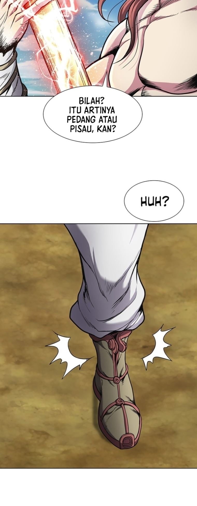 The Flag Bearer Warrior - Chapter 02 63