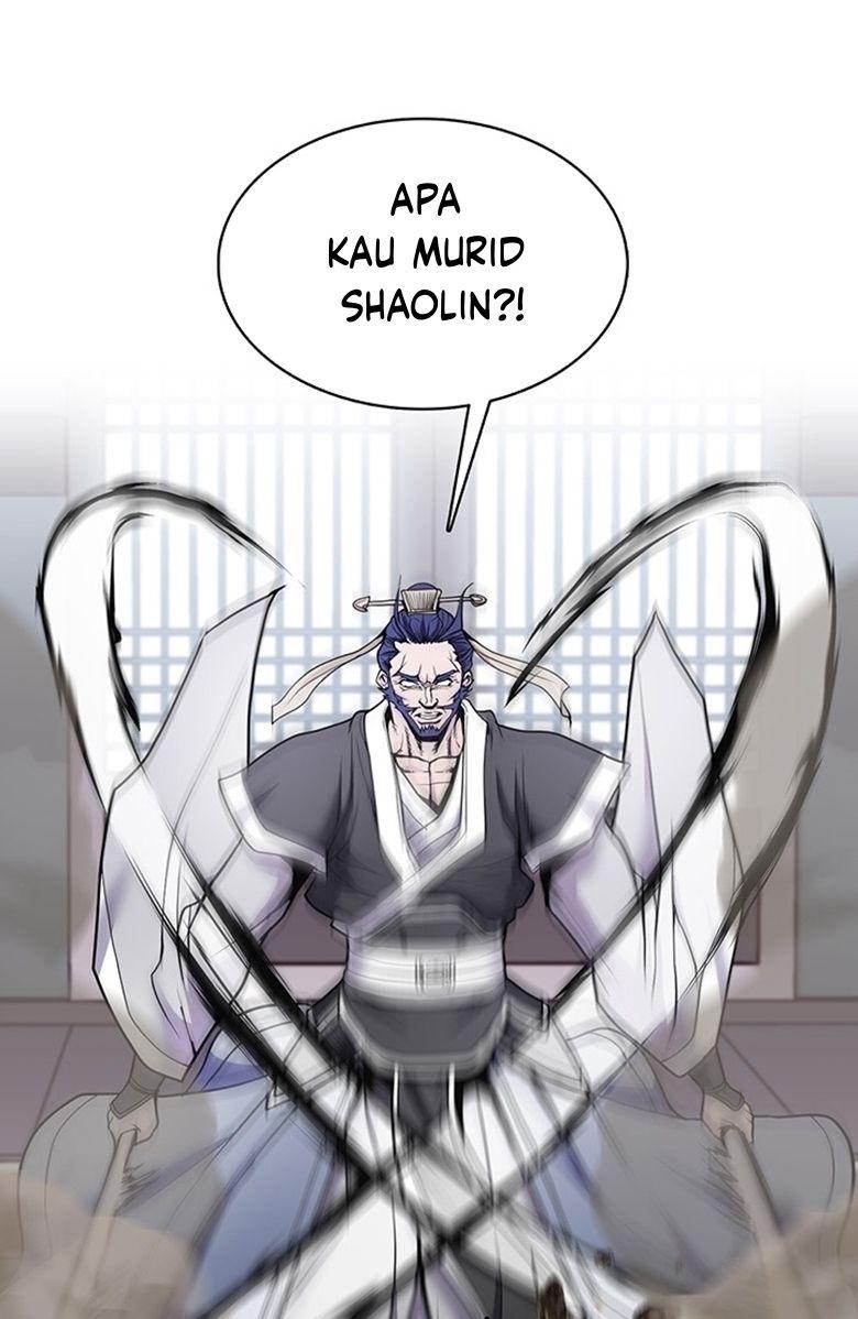 The Flag Bearer Warrior - Chapter 03 93