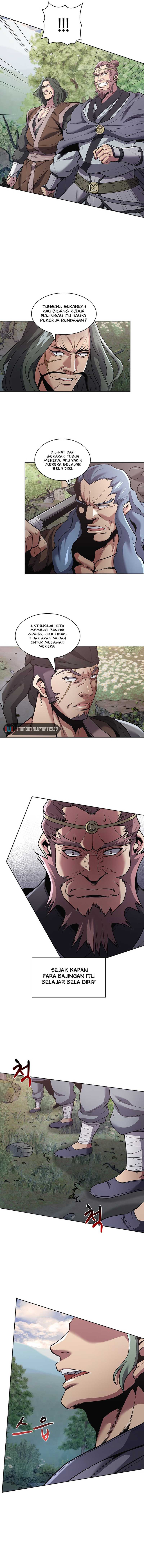 The Flag Bearer Warrior - Chapter 18 12