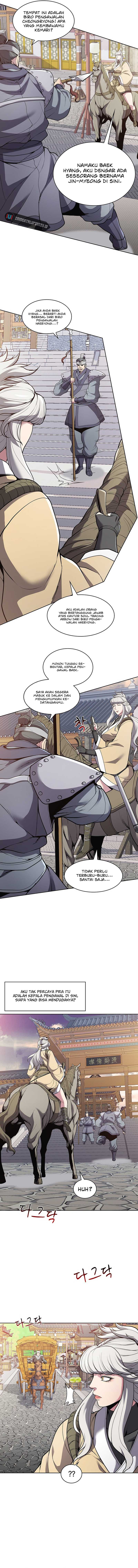 The Flag Bearer Warrior - Chapter 19 9