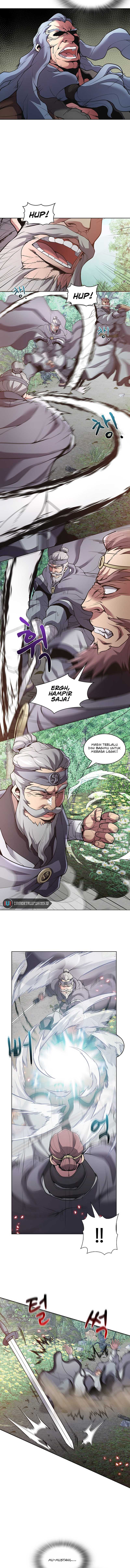 The Flag Bearer Warrior - Chapter 19 2