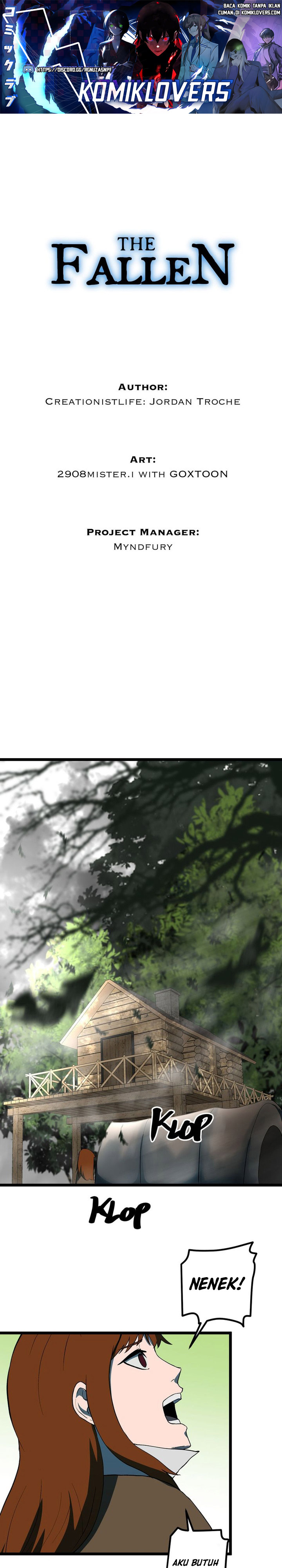The Fallen - Chapter 15 2