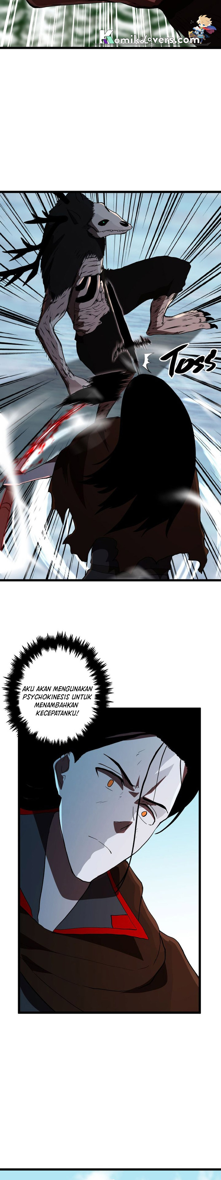 The Fallen - Chapter 15 21