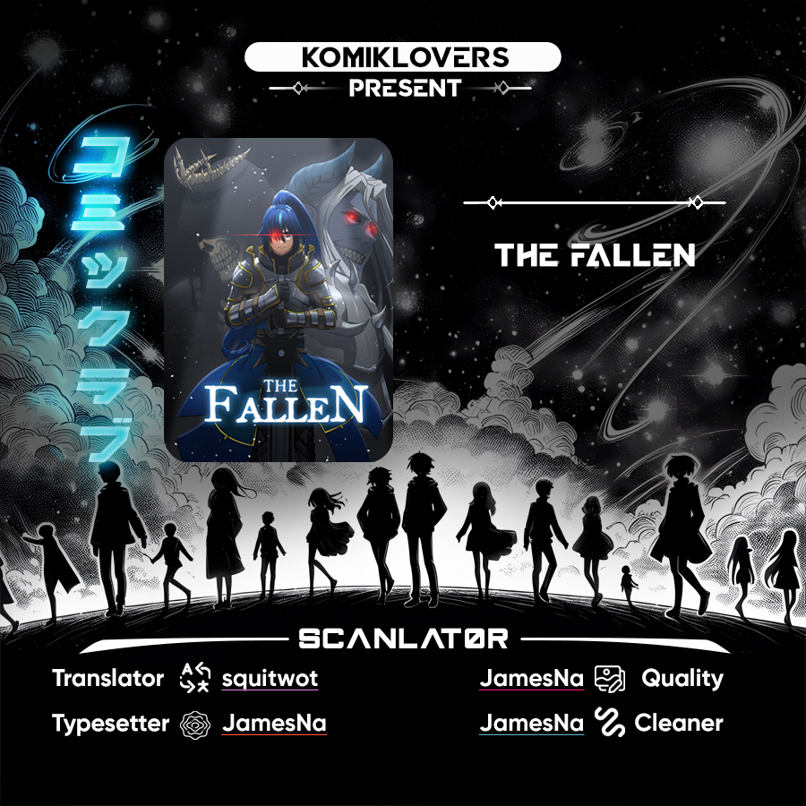 The Fallen - Chapter 15 1