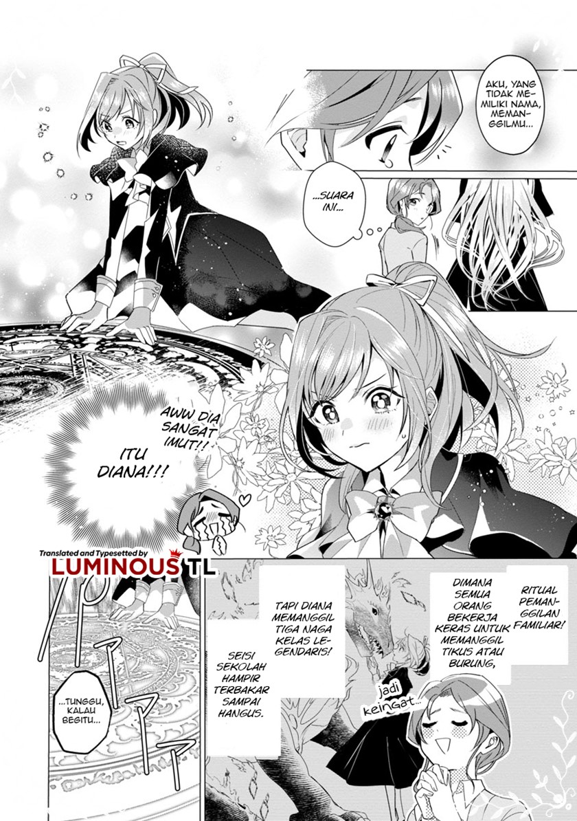The Fed Up Office Lady Wants to Serve the Villainess - Chapter 01 16 The Fed Up Office Lady Wants to Serve the Villainess - Chapter 01 16