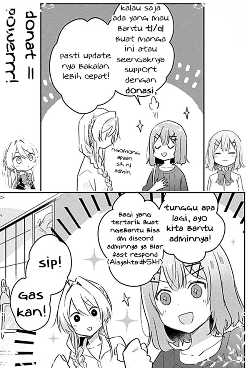 The Fed Up Office Lady Wants to Serve the Villainess - Chapter 01 47 The Fed Up Office Lady Wants to Serve the Villainess - Chapter 01 47