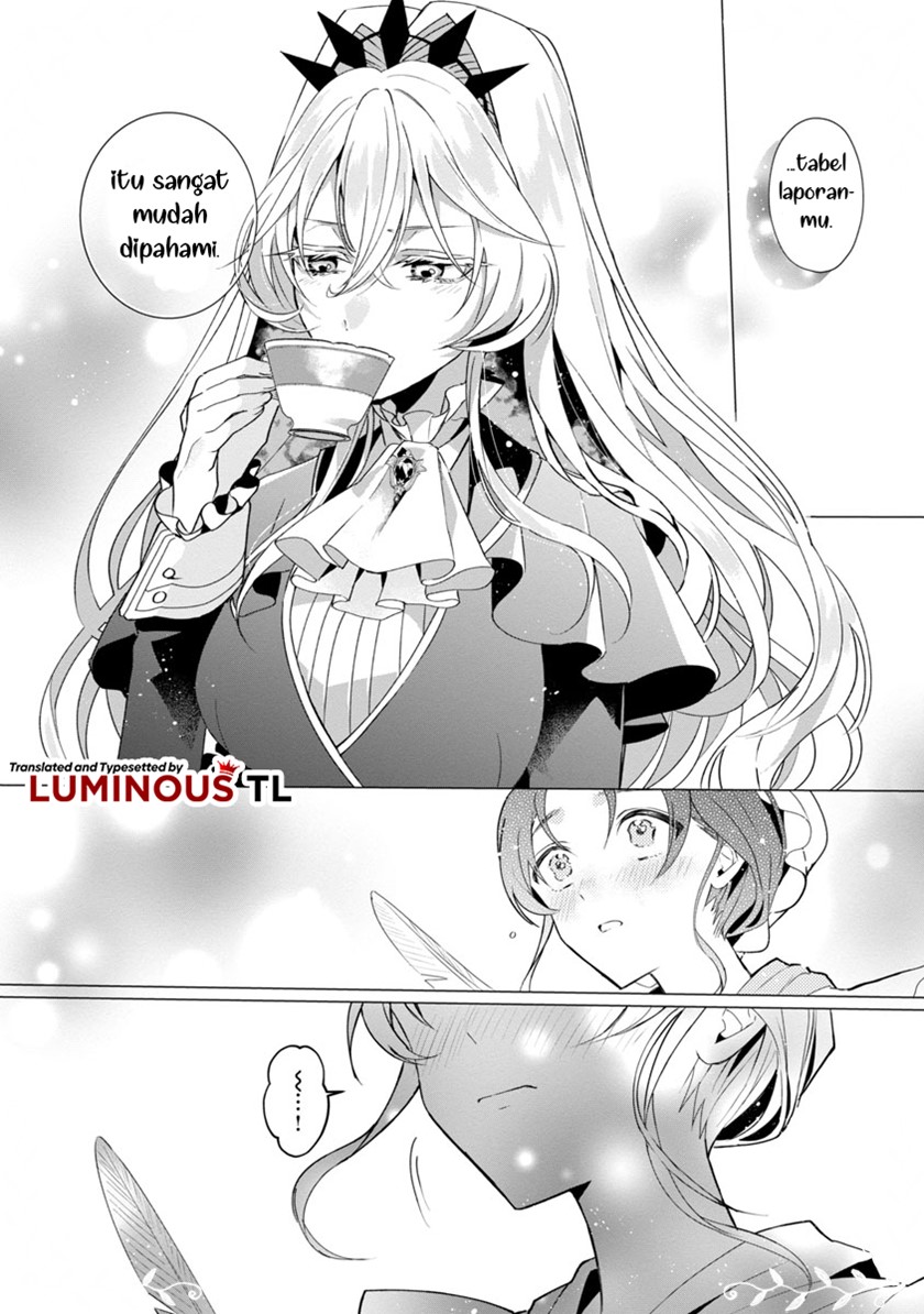 The Fed Up Office Lady Wants to Serve the Villainess - Chapter 01 44 The Fed Up Office Lady Wants to Serve the Villainess - Chapter 01 44