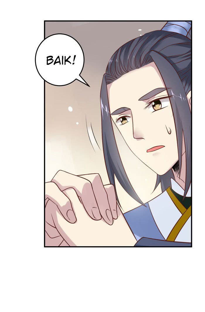 The Ghostly Doctor - Chapter 84 22