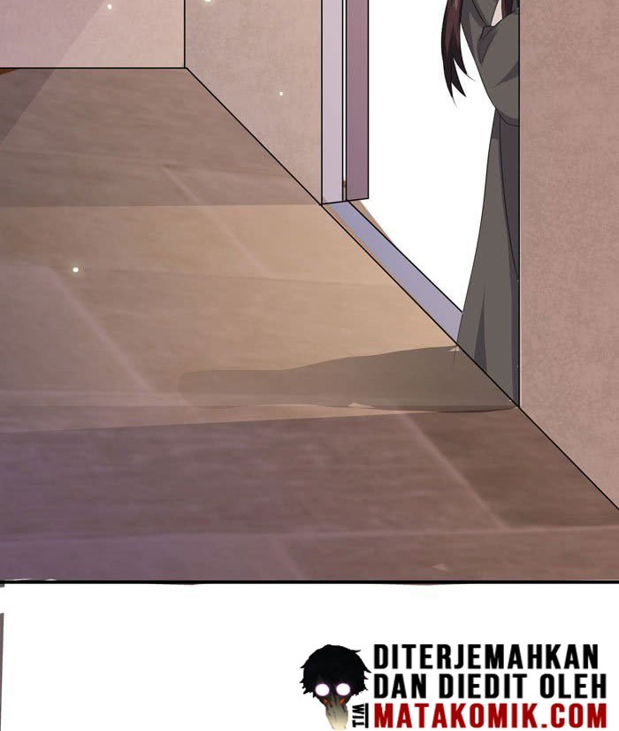 The Ghostly Doctor - Chapter 97 22