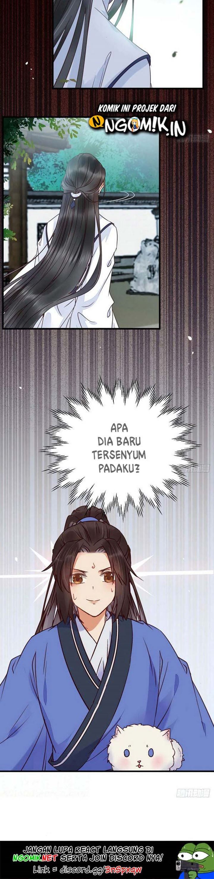 The Ghostly Doctor - Chapter 332 23