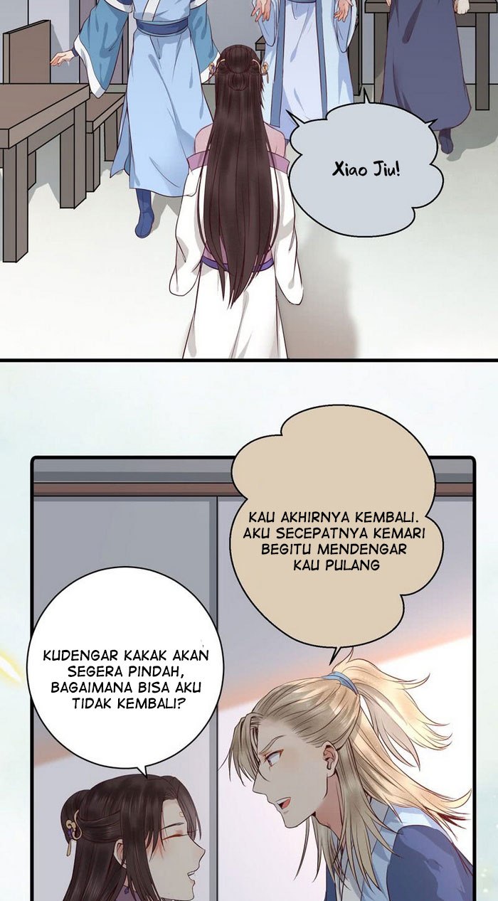The Ghostly Doctor - Chapter 134 22