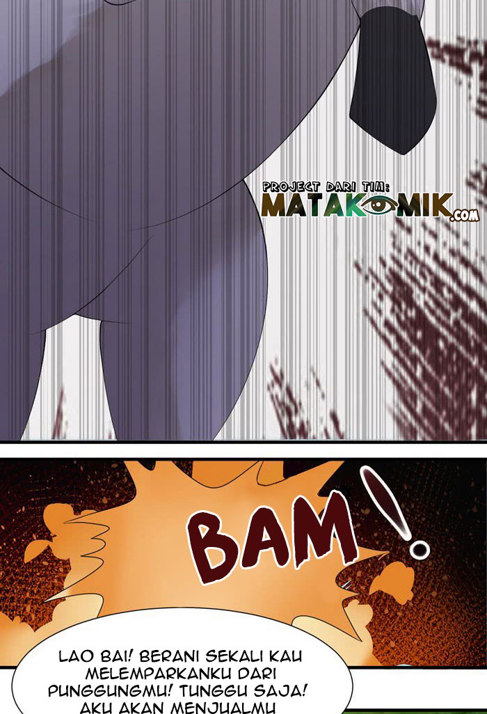 The Ghostly Doctor - Chapter 106 22