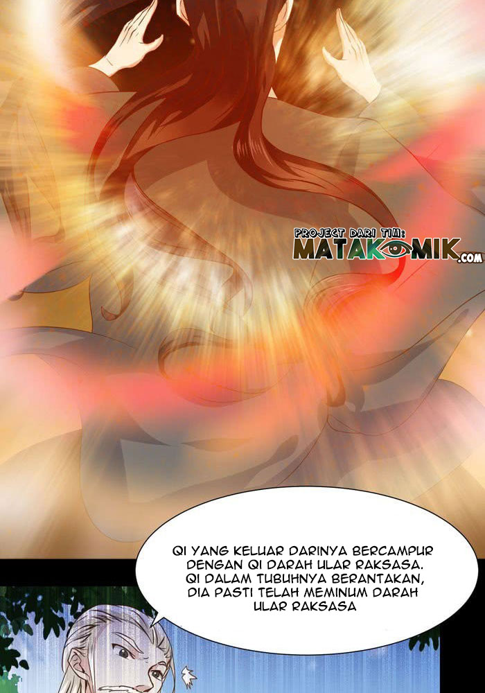 The Ghostly Doctor - Chapter 105 22