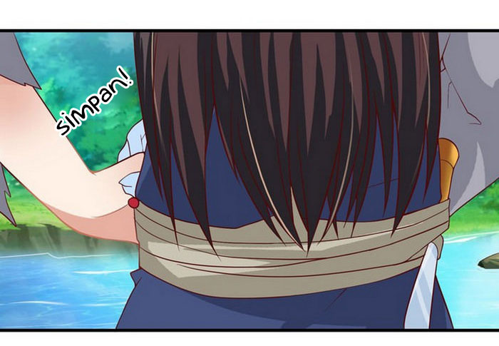 The Ghostly Doctor - Chapter 11 22