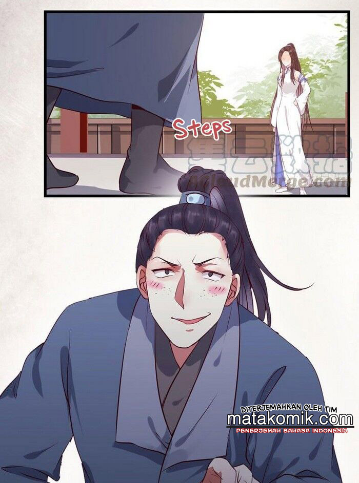 The Ghostly Doctor - Chapter 149 22