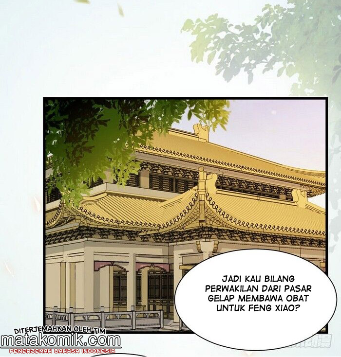 The Ghostly Doctor - Chapter 146 22