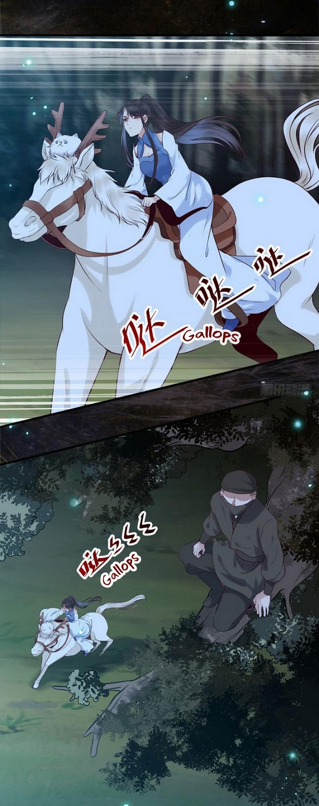 The Ghostly Doctor - Chapter 159 22
