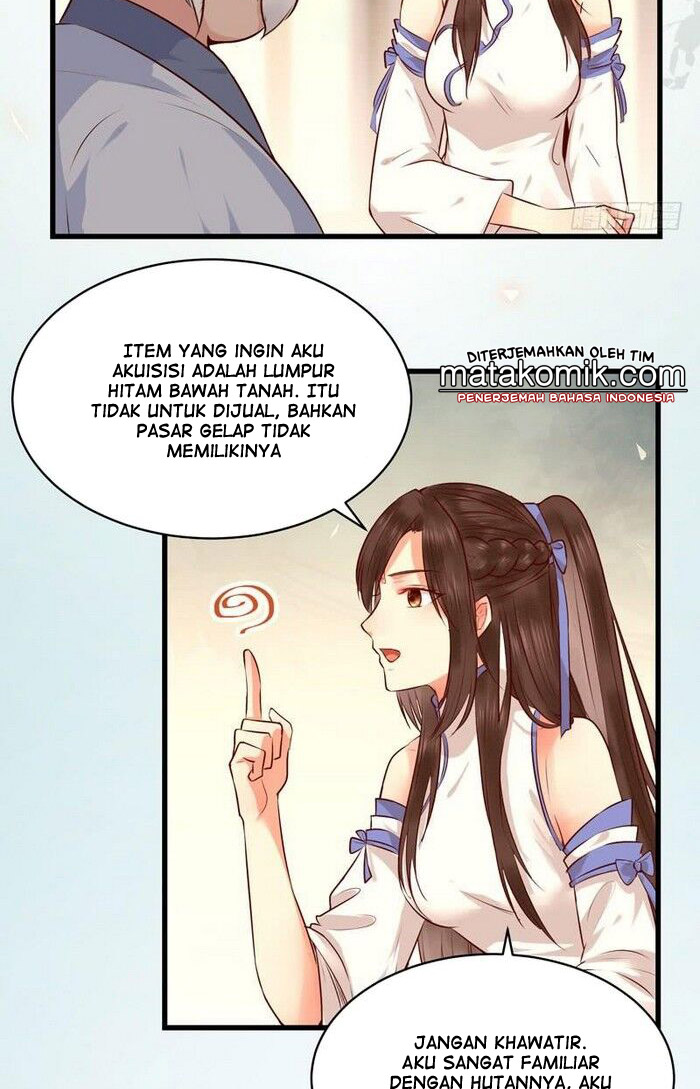The Ghostly Doctor - Chapter 152 22