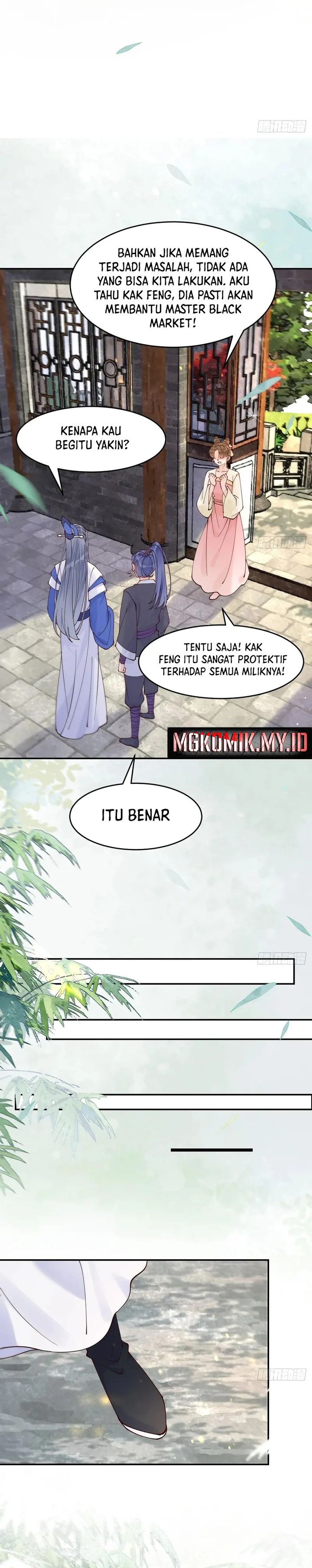 The Ghostly Doctor - Chapter 622 8