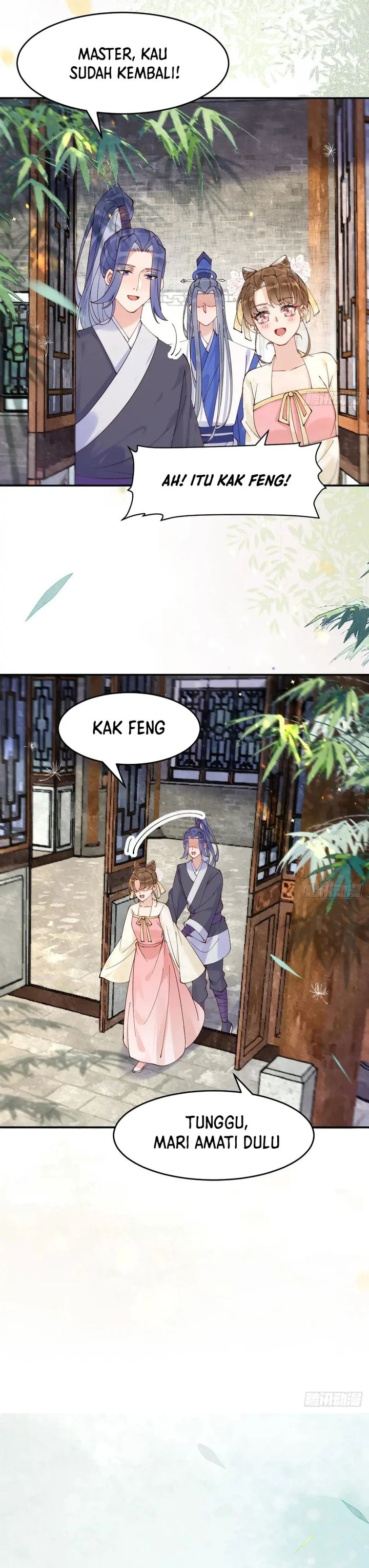 The Ghostly Doctor - Chapter 622 10