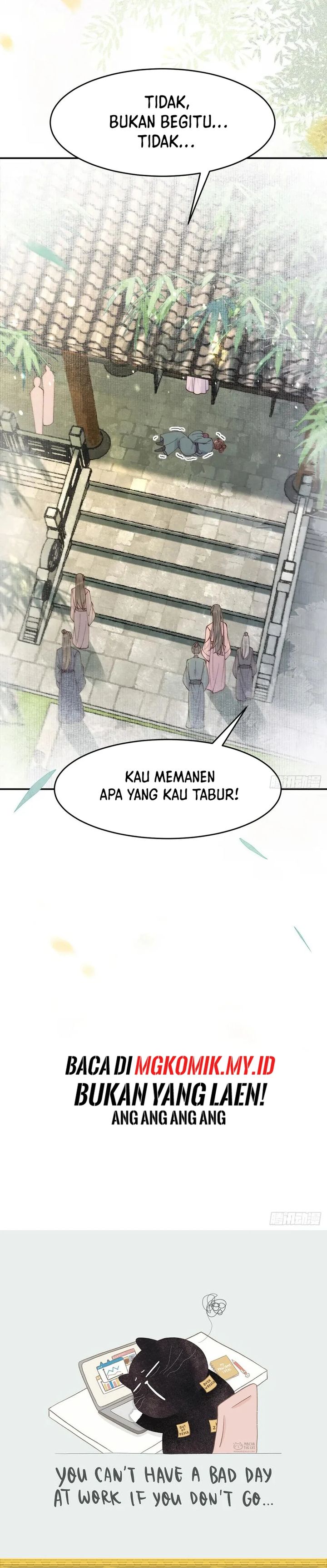 The Ghostly Doctor - Chapter 622 16