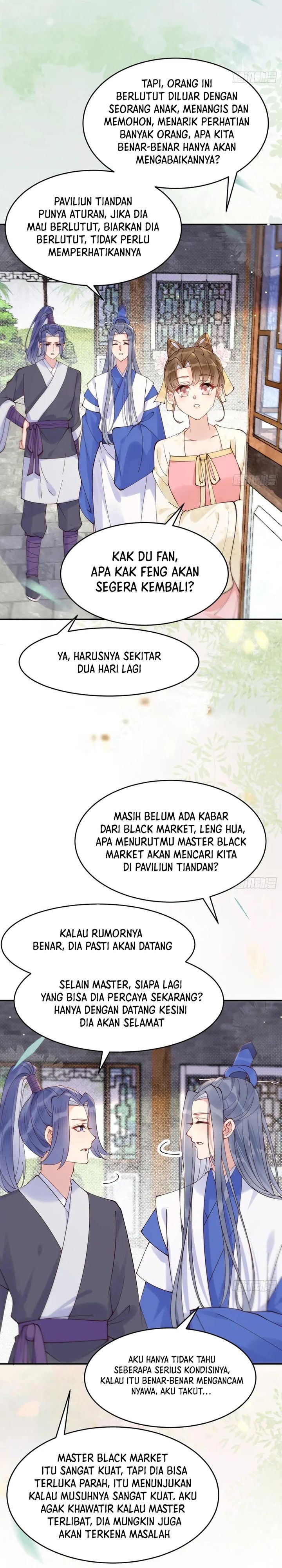 The Ghostly Doctor - Chapter 622 7