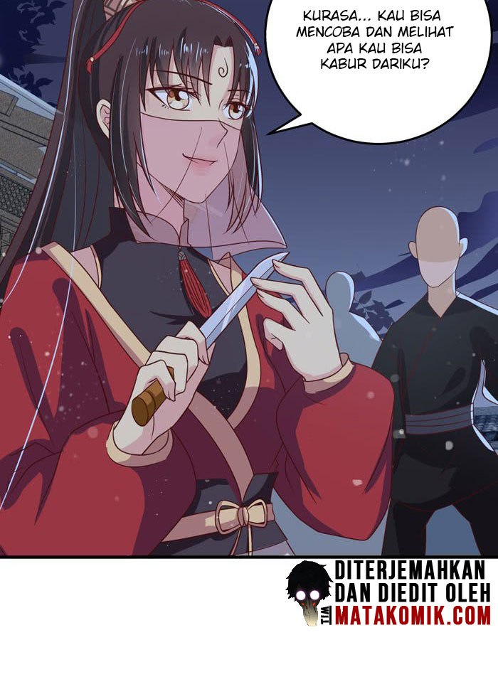 The Ghostly Doctor - Chapter 67 22