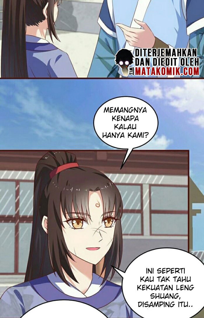 The Ghostly Doctor - Chapter 42 22